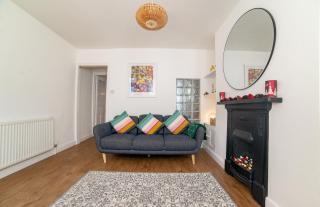 Seal Cottage - 6