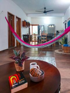 Beautiful Beach House, Perfect for Relaxing by the Sea - 9