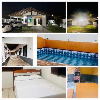 Casa de praia- Salinas - 8