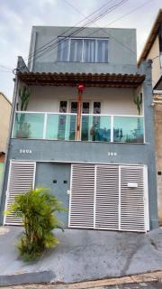 Aconchego de Lugar - Eri & Douglas - Casa 01 - 4