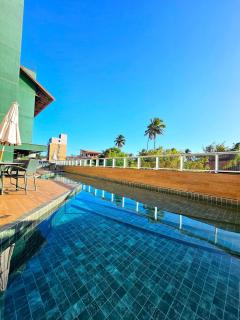 Incrível Cupe Living, 10min de Carro do Centrinho de Porto de Galinhas by HM - 9