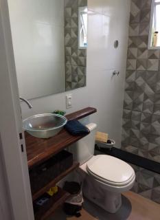 Casa na Divisa - São Sebastião e Caraguatatuba - 6