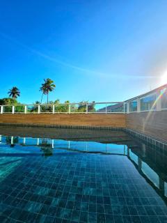 Incrível Cupe Living, 10min de Carro do Centrinho de Porto de Galinhas by HM - 8