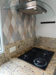 Casa na Divisa - São Sebastião e Caraguatatuba - 3