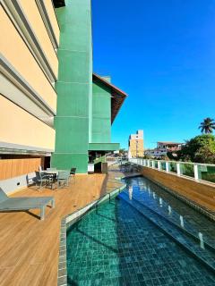 Incrível Cupe Living, 10min de Carro do Centrinho de Porto de Galinhas by HM - 7