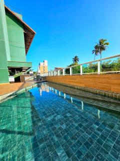 Incrível Cupe Living, 10min de Carro do Centrinho de Porto de Galinhas by HM - 6