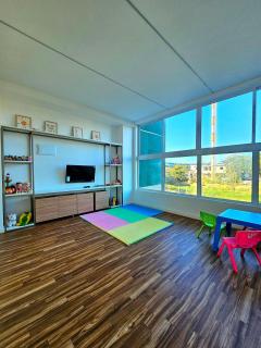 Incrível Cupe Living, 10min de Carro do Centrinho de Porto de Galinhas by HM - 4