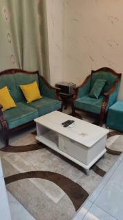 Appartement Case de Gaule - 6