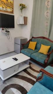 Appartement Case de Gaule - 4