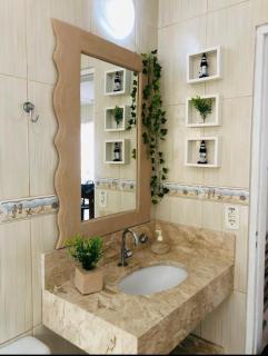 Apartamento Praia Grande Ubatuba - 8