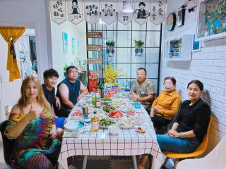 Figo's Family Youth Hostel - 4