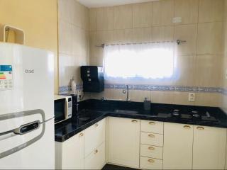 Apartamento Praia Grande Ubatuba - 7