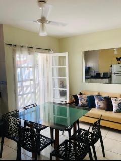 Apartamento Praia Grande Ubatuba - 4