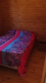 Cabaña Las Abuelas - 5