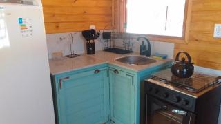 Cabaña Las Abuelas - 4