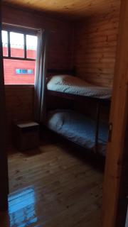 Cabaña Las Abuelas - 2