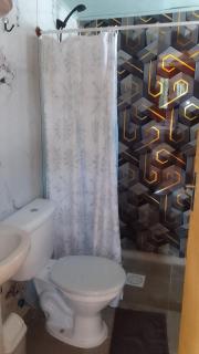 Cabaña Las Abuelas - 1