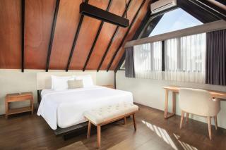 Villa Puri Gong 2, Private Pool Villa close to the beach in Bukit area - 7