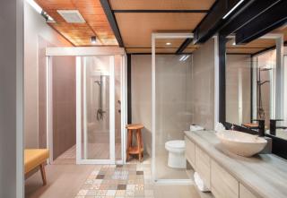 Villa Puri Gong 2, Private Pool Villa close to the beach in Bukit area - 5