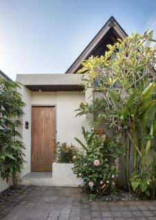 Villa Puri Gong 2, Private Pool Villa close to the beach in Bukit area - 9