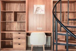 Villa Puri Gong 2, Private Pool Villa close to the beach in Bukit area - 6