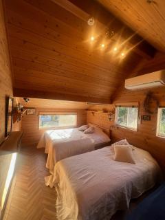 Kazenone Villa 風の音ヴィラ - A Stylish Forest Villa with Herb Garden & Cozy Fireplace - 6