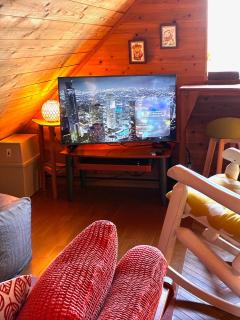 Kazenone Villa 風の音ヴィラ - A Stylish Forest Villa with Herb Garden & Cozy Fireplace - 1