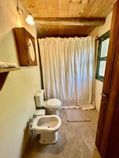 Casa 1 de Campo en el Río Pinto - 6