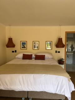 Uva Dulce B&B - 5