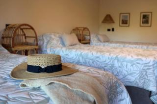 Uva Dulce B&B - 4