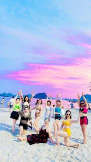 Sao Mai Hotel Hạ Long - Hạ Long - 7