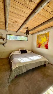 Casa 1 de Campo en el Río Pinto - 9