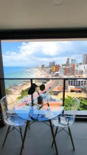 Studio with one of the best views of Barra - 3