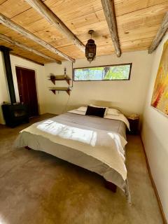 Casa 1 de Campo en el Río Pinto - 3