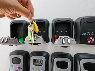 Warisan Iman Inn - 1