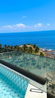 Studio with one of the best views of Barra - 9