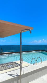 Studio with one of the best views of Barra - 8