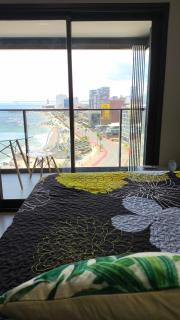 Studio with one of the best views of Barra - 6