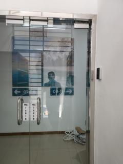 Warisan Iman Inn - 1