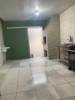 Casa a 3km da PRAIA Central - 6