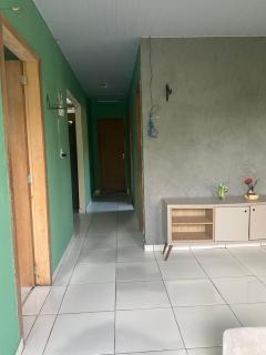 Casa a 3km da PRAIA Central - 1