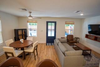 Large 7BR-Guest House- Minnesota Manor Downton Deland - 9