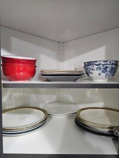 Fraser Vista Executive Suite - 9