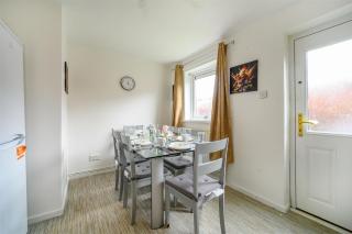 H27 - Grandiose & Hospitable stay - 1