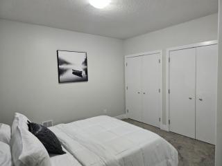 Fraser Vista Executive Suite - 8