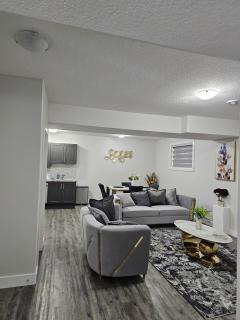 Fraser Vista Executive Suite - 7