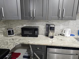 Fraser Vista Executive Suite - 6