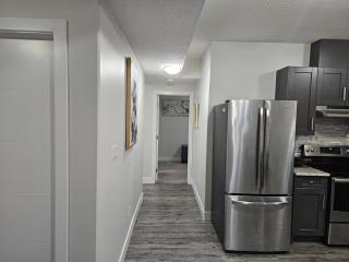 Fraser Vista Executive Suite - 3