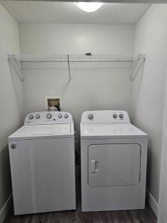 Fraser Vista Executive Suite - 2