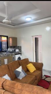 Colley Gimareh Apartment - 5